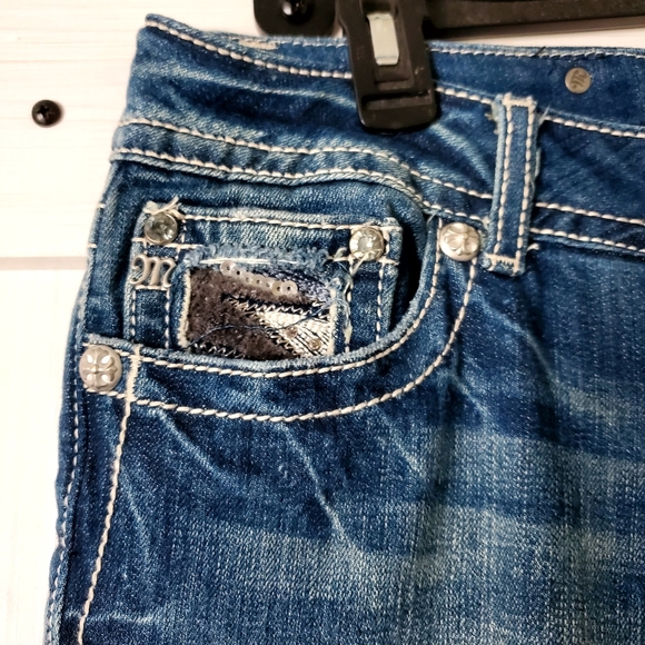 Miss Me Jeans - Picture 3 of 5